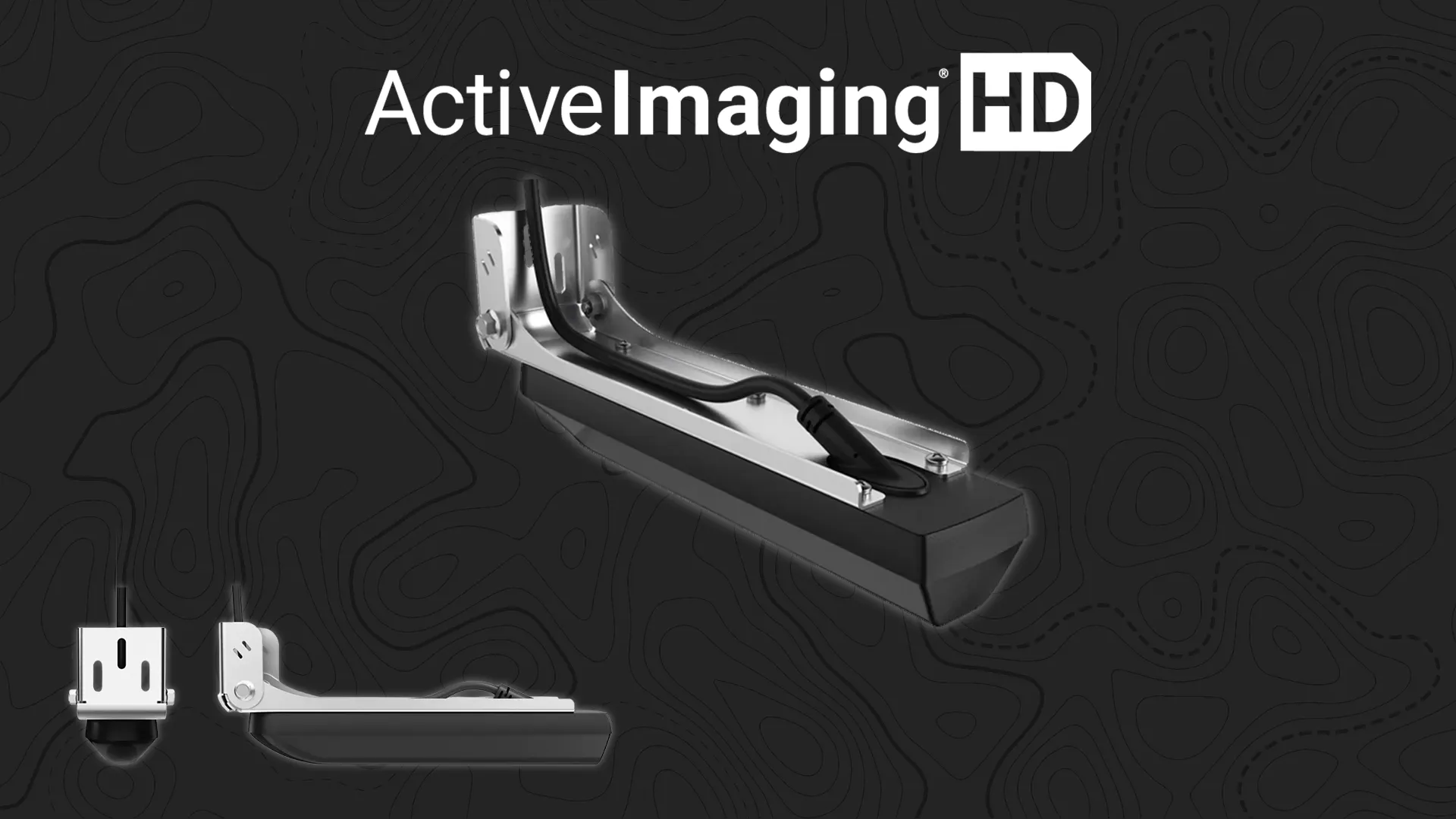 Датчик Active Imaging